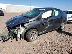 2017 Ford Fiesta SE for sale in Phoenix, AZ