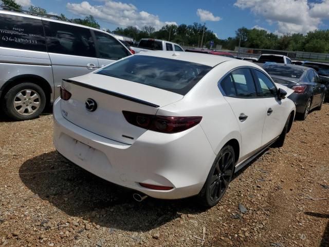 2020 Mazda 3 Premium