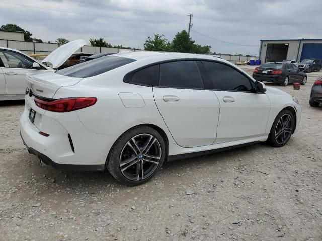 2021 BMW 228XI