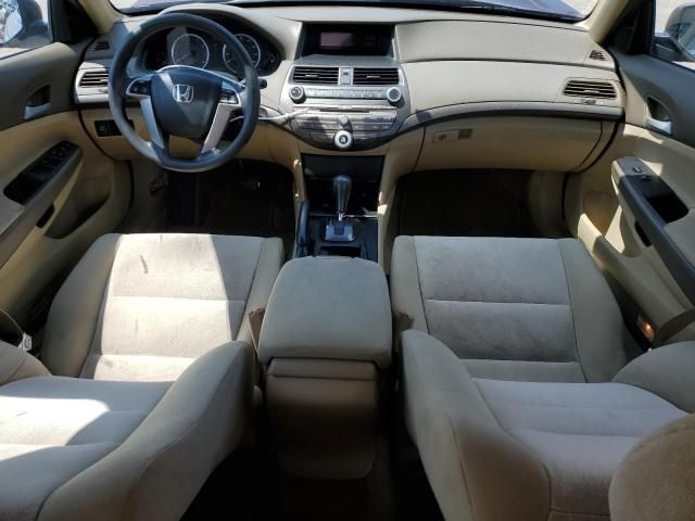 2010 Honda Accord LX