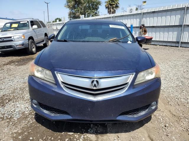 2013 Acura ILX 24 Premium