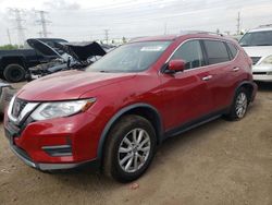 2017 Nissan Rogue S for sale in Elgin, IL