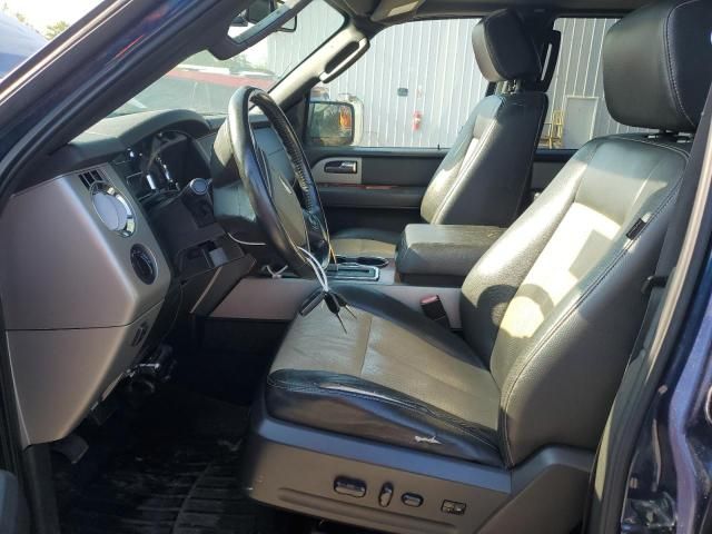 2007 Ford Expedition Eddie Bauer