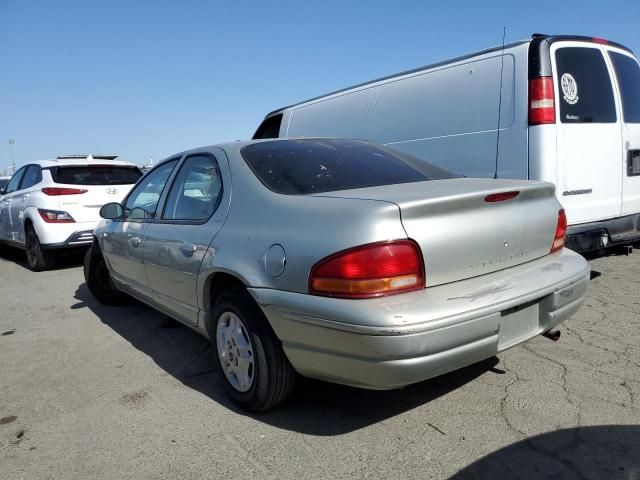 2000 Dodge Stratus SE