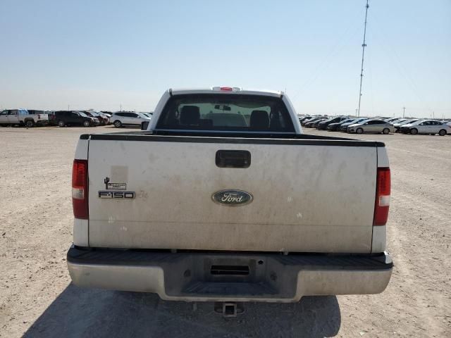 2006 Ford F150