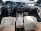 2011 BMW X3 XDRIVE35I