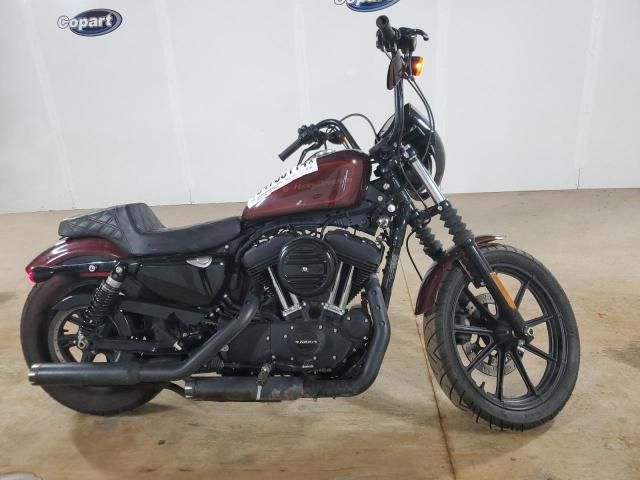 2019 Harley-Davidson XL1200 NS