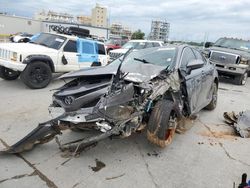 2021 Toyota Camry SE en venta en New Orleans, LA