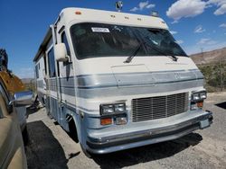 1986 HMC 1986 GMC Motor Home Chassis P3500 for sale in North Las Vegas, NV