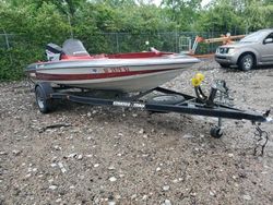 1995 Stratos Boat for sale in Columbus, OH