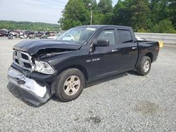 Dodge RAM 1500 salvage cars for sale: 2010 Dodge RAM 1500