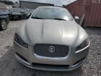 2013 Jaguar XF