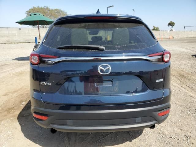 2018 Mazda CX-9 Touring