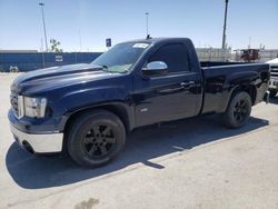 2008 GMC Sierra C1500 for sale in Anthony, TX