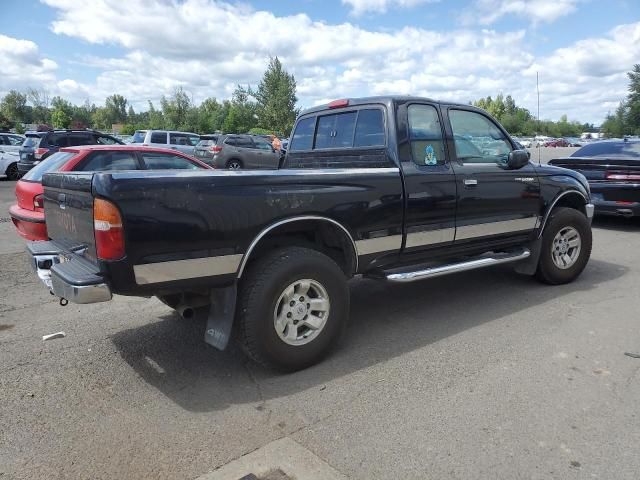 1995 Toyota Tacoma Xtracab