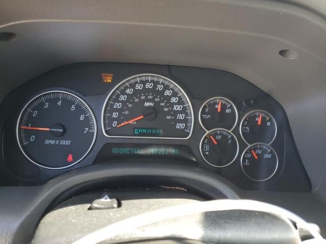 2004 GMC Envoy