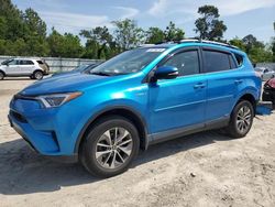 2018 Toyota Rav4 HV LE for sale in Hampton, VA
