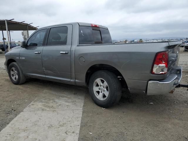 2010 Dodge RAM 1500