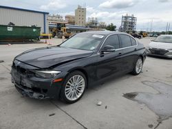 BMW salvage cars for sale: 2013 BMW 328 I