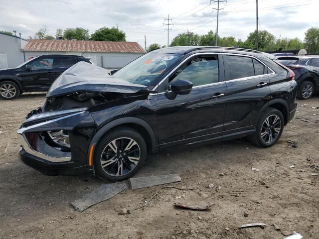 2023 Mitsubishi Eclipse Cross SE