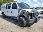 2008 Ford Econoline E350 Super Duty Van