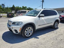 BMW salvage cars for sale: 2013 BMW X5 XDRIVE35I