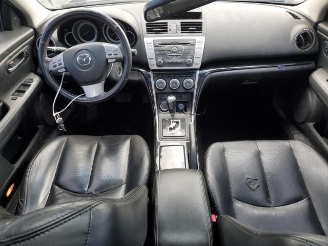 2009 Mazda 6 S