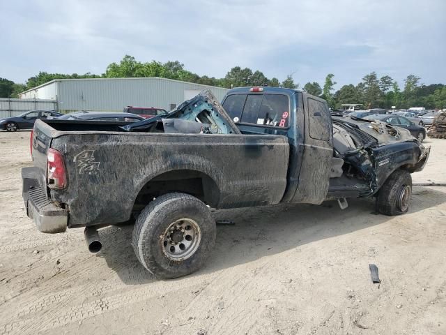 1999 Ford F250 Super Duty