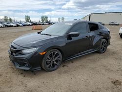 2019 Honda Civic Sport Touring for sale in Rocky View County, AB