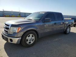 2014 Ford F150 Supercrew for sale in Fresno, CA