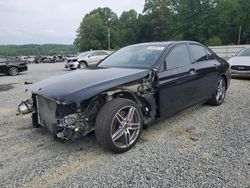 2018 Mercedes-Benz E 43 4matic AMG en venta en Concord, NC