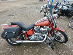 2007 Harley-Davidson Fxstdse for sale in Greenwood, NE