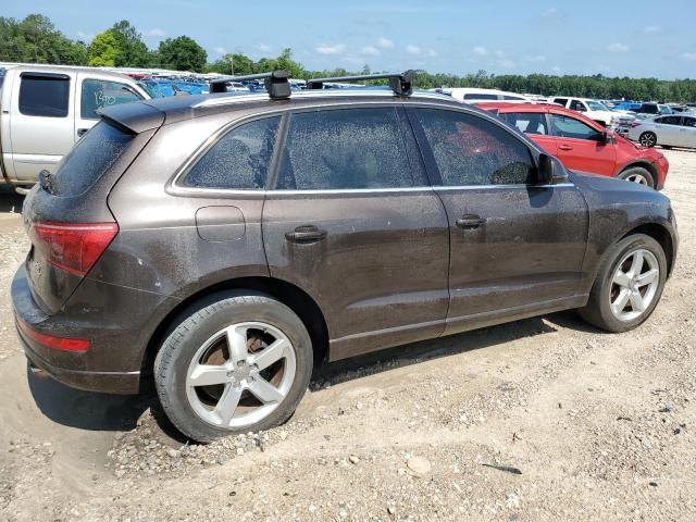 2011 Audi Q5 Premium Plus