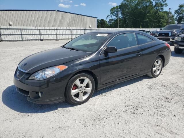 2004 Toyota Camry Solara SE