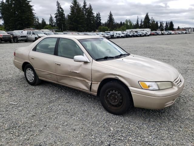 1998 Toyota Camry CE