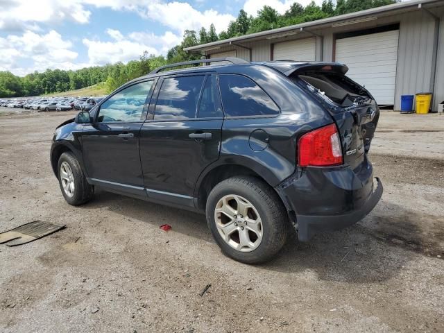 2014 Ford Edge SE