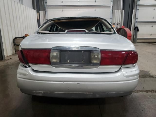 2000 Buick Lesabre Limited