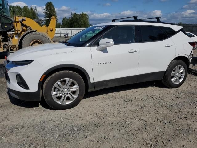 2020 Chevrolet Blazer 2LT