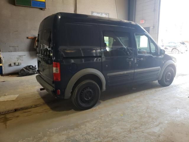 2010 Ford Transit Connect XL