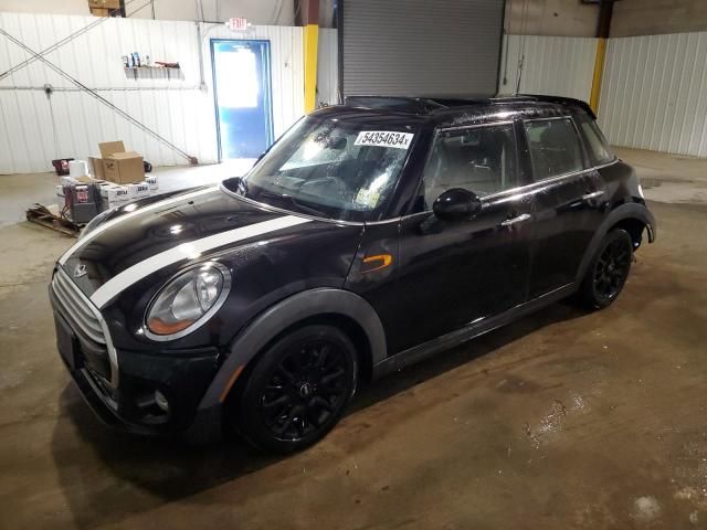 2015 Mini Cooper