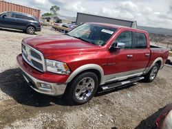 Dodge salvage cars for sale: 2009 Dodge RAM 1500