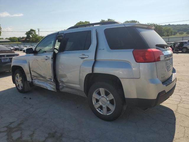 2010 GMC Terrain SLE