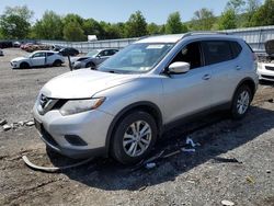 2014 Nissan Rogue S en venta en Grantville, PA