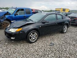Saturn salvage cars for sale: 2003 Saturn Ion Level 3