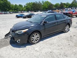 2015 Toyota Avalon XLE for sale in Madisonville, TN