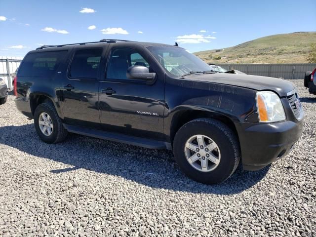 2013 GMC Yukon XL K1500 SLT