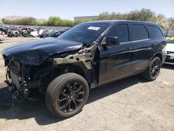 Dodge Durango salvage cars for sale: 2019 Dodge Durango SXT