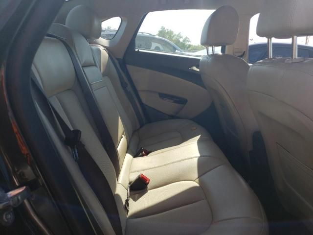 2014 Buick Verano Convenience