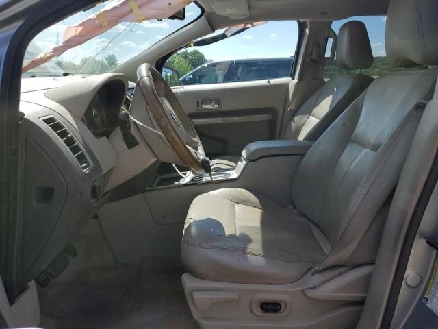 2007 Ford Edge SEL