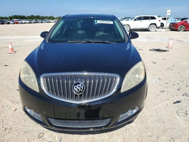 2016 Buick Verano Sport Touring